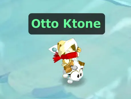otto ktone