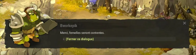 quête De tape et de crocs