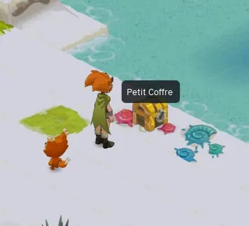 Comment obtenir des jetons Ocre dofus