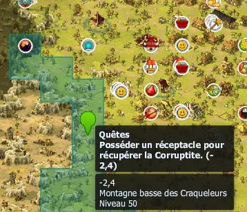L'épée maudite