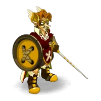 event défi du xélor fou dofus