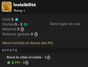 Saison Pourpre : L'Épreuve du Feu dofus