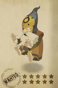 recherché d'enutrosor