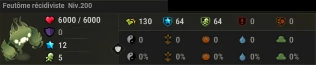 quête Une dernière volonté dofus