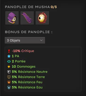 présentation de la mise à jour 3.5 dofus