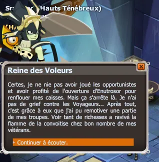 La voix de son maître