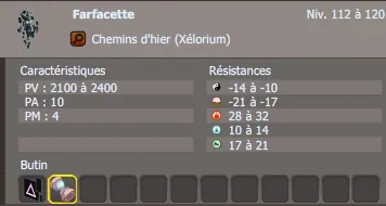 Mégalithe de Fraktale