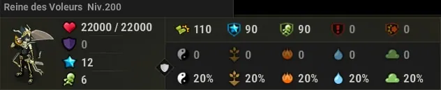 quête Le piège se referme dofus