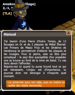 la machine à démonter le temps