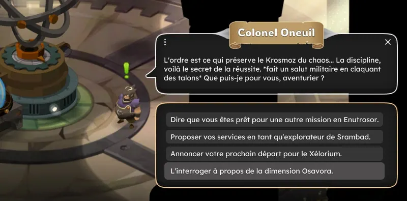 Ça barde là-haut