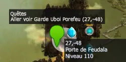 Mystères à Pandala