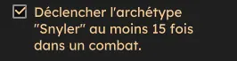 Saison Pourpre : L'Épreuve du Feu dofus