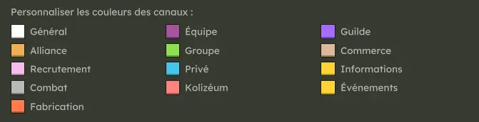 Présentation de la màj 3.1 dofus