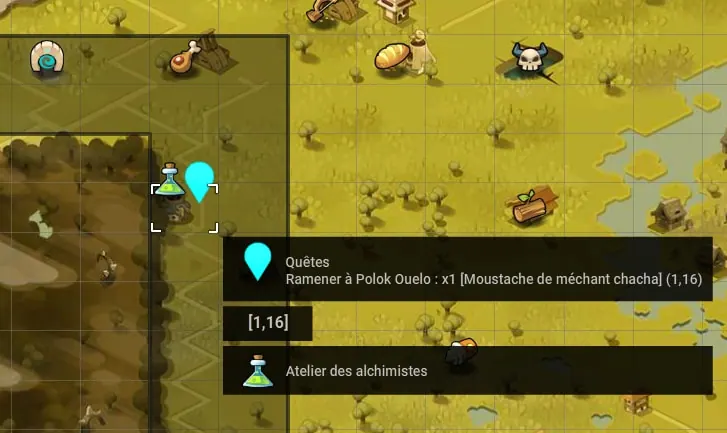 Le bonheur est dans le spray
