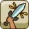 Brandir son arme