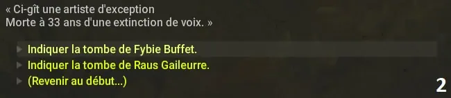 quête La technique des plaques dofus