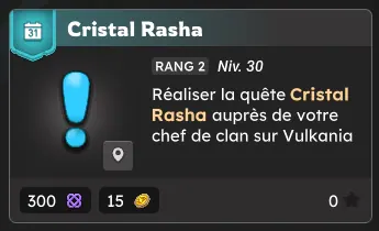 Présentation de la màj 3.6 Dofus