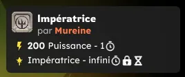 Gouffre du Gigalodon vaincre la Mureine