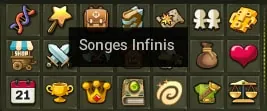 quête Cauchemars prémonitoires dofus