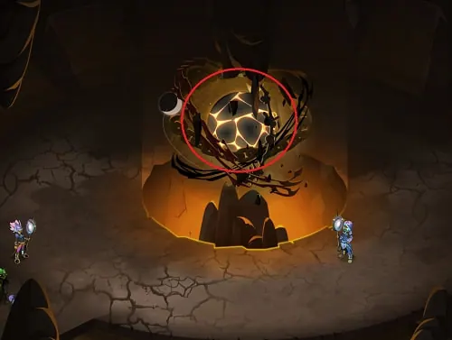 quête Prise de conscience dofus