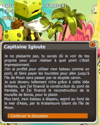 Ça bosse dur