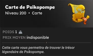 guide chasses aux trésors dofus