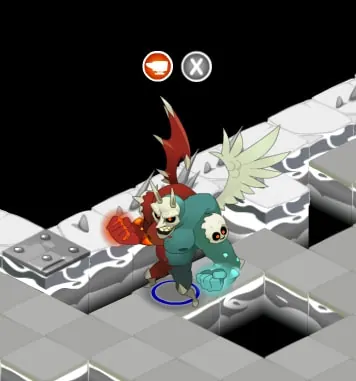 donjon éternel conflit dofus