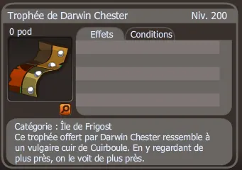 quête Le cinquième élément