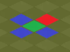 Bambusaie de Damadrya