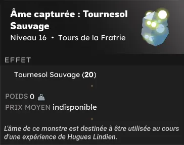 Plantes contre Trépamorts
