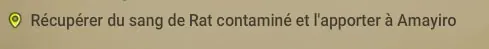 quête D'égouts temps dofus