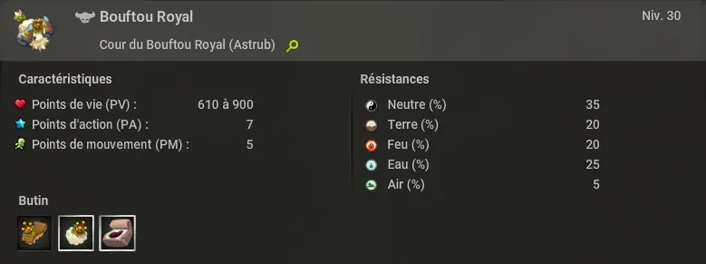 guide Expéditions Saison 2 dofus