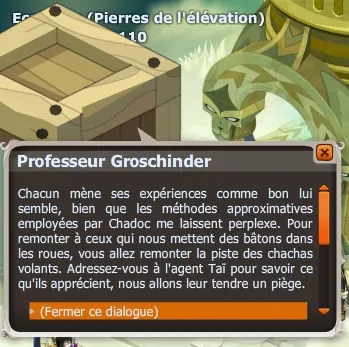 L'As du Volans