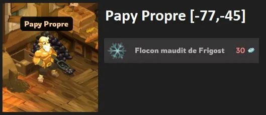quête S'armer contre le destin