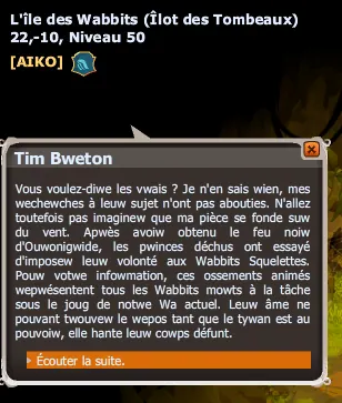 Des pwinces pas très charmants