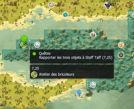 À la recherche des instants perdus