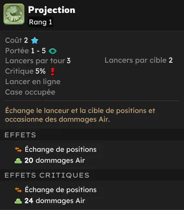 Saison Pourpre : L'Épreuve du Feu dofus