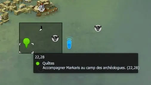 Mémoires d'un amnésique