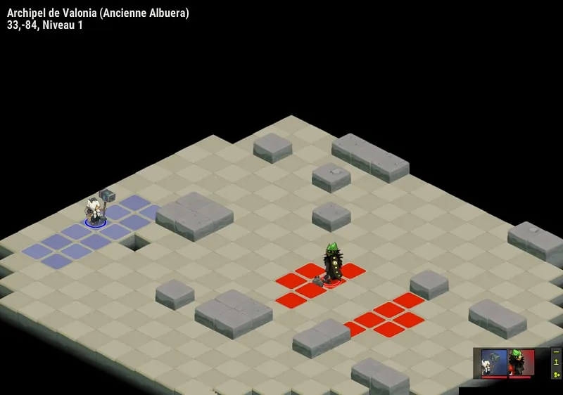 quête Un événement inattendu dofus