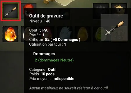 quête Requiem pour un Yokai