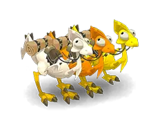 Guide de l'éleveur dofus