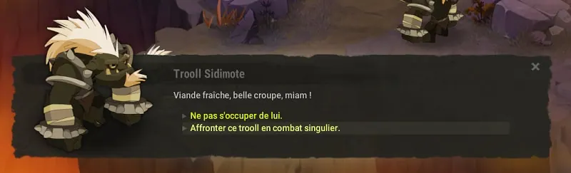 Le roi Estitch