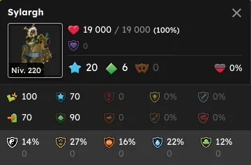 event défi du xélor fou dofus