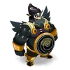 succès spécial dofus