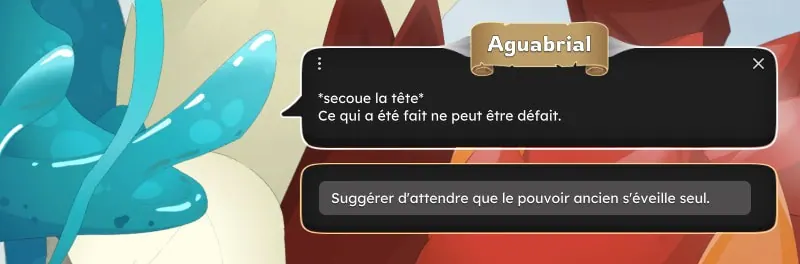 Saison Ivoire dofus