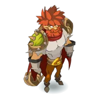 Les mystères de la forêt maléfique dofus