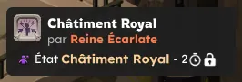 vaincre Reine écarlate dofus