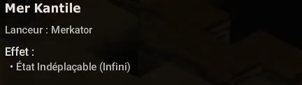 donjon Aquadôme de Merkator dofus