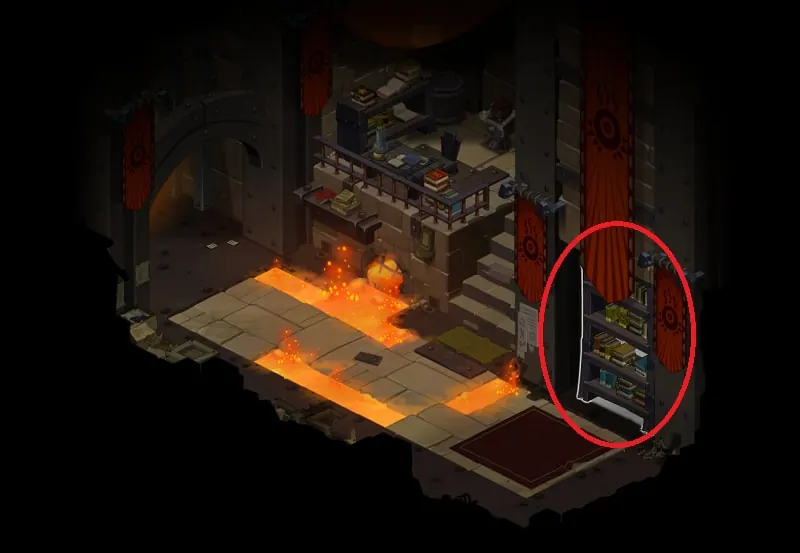 quête Allez ce fer dofus