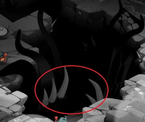 quête Un héritage tourmenté dofus